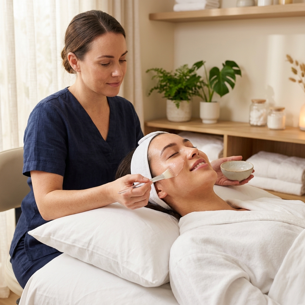 Advanced Techniques & Skincare Expertise