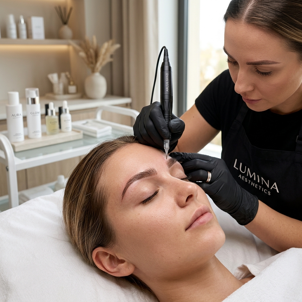 Nano Brows in Decatur
